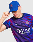 Paris Saint Germain 2026/27 Club Cap