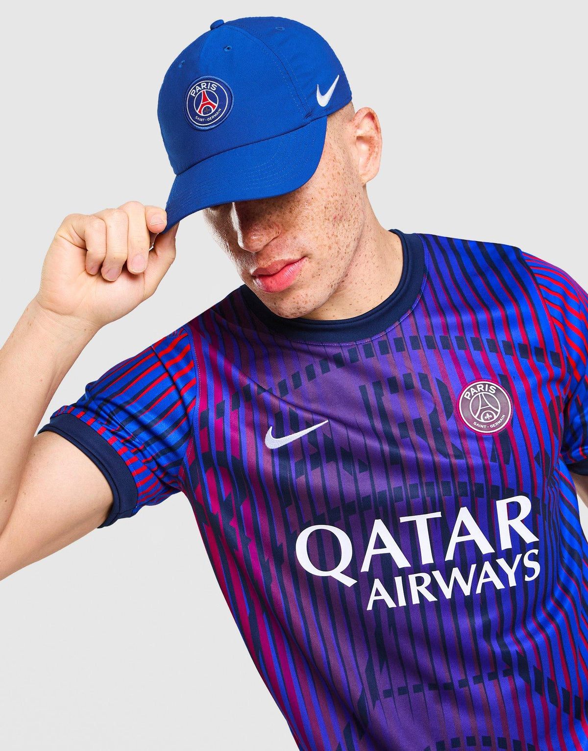 Paris Saint Germain 2026/27 Club Cap