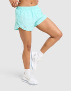 Fly By Shorts