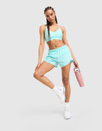 Fly By Shorts