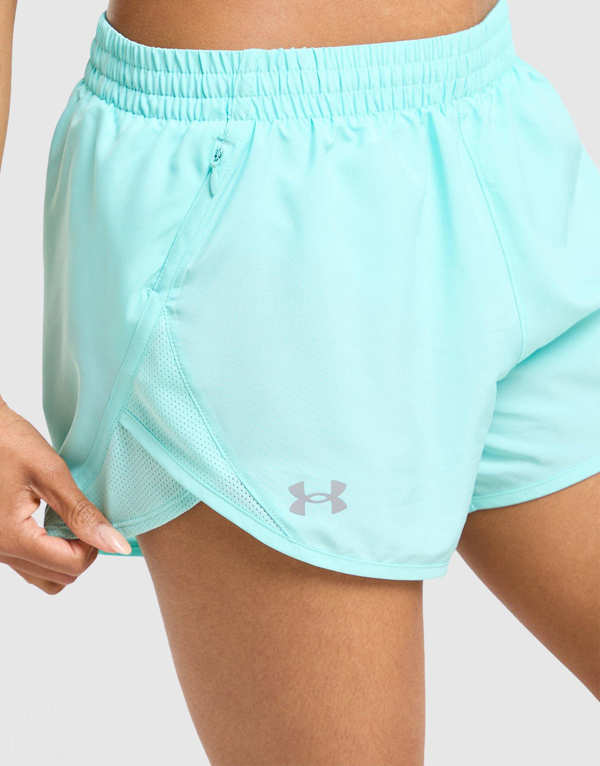 Fly By Shorts