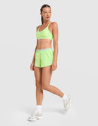 Vanish Woven Shorts