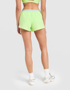 Vanish Woven Shorts
