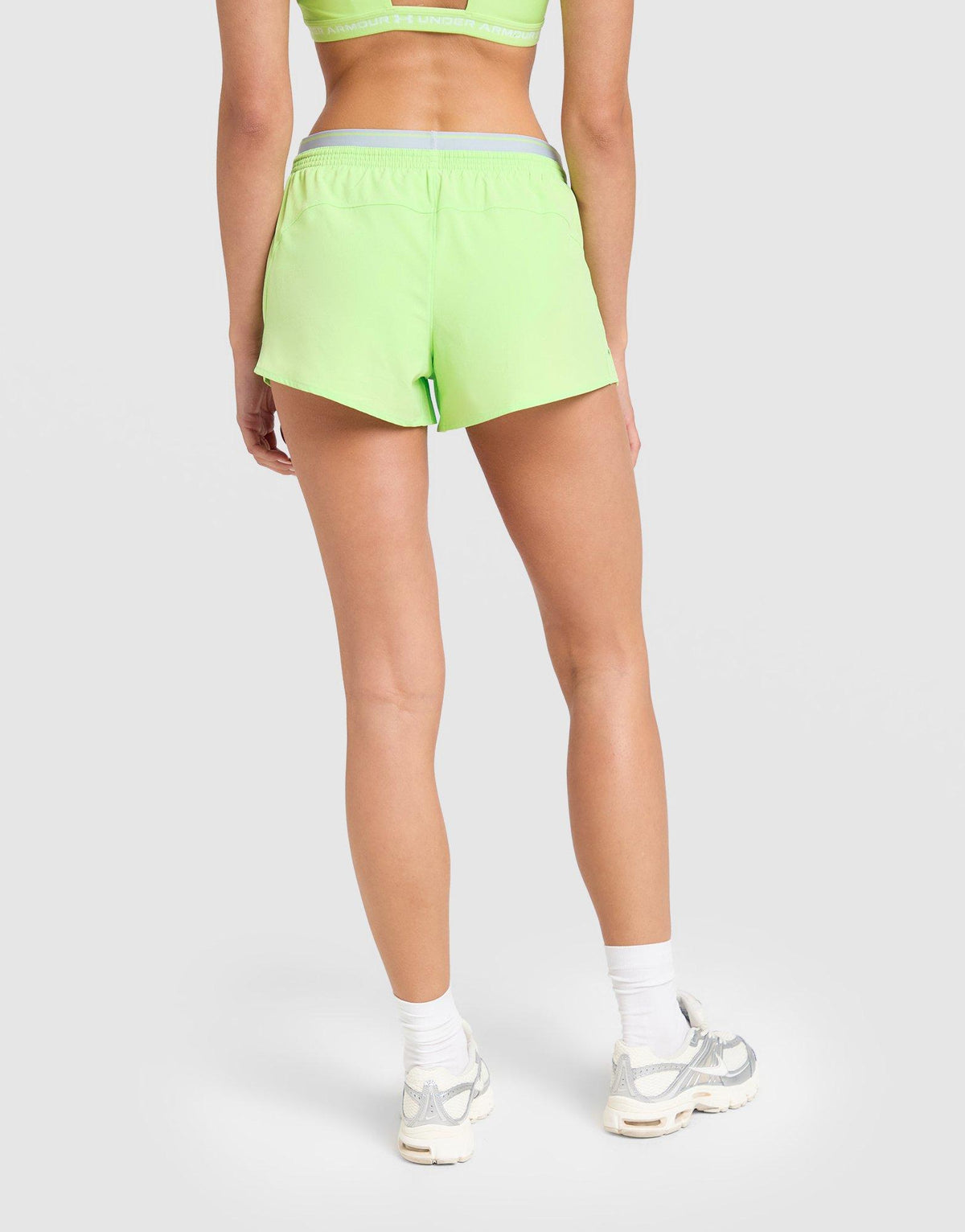 Vanish Woven Shorts