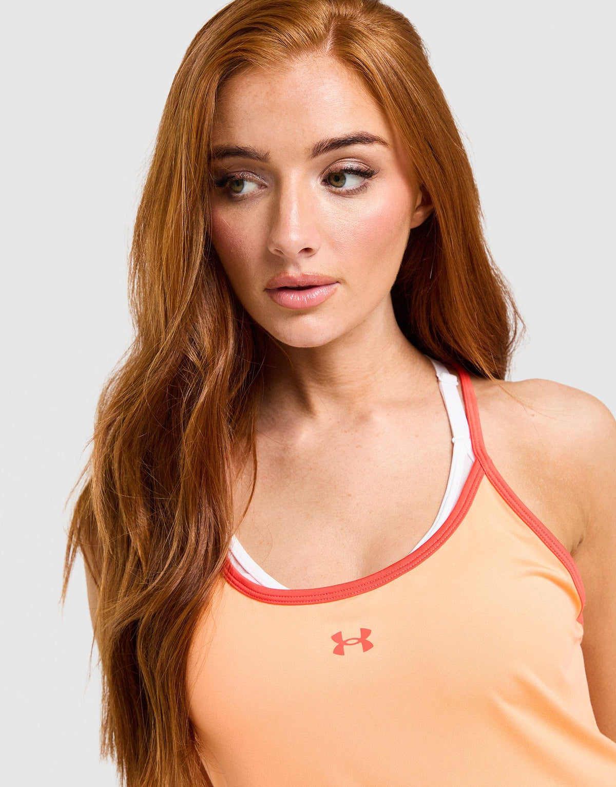 Vanish Strappy Tank Top