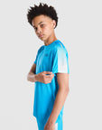 Tech Fade T-Shirt Junior