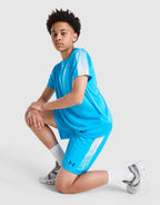 Tech Fade T-Shirt Junior