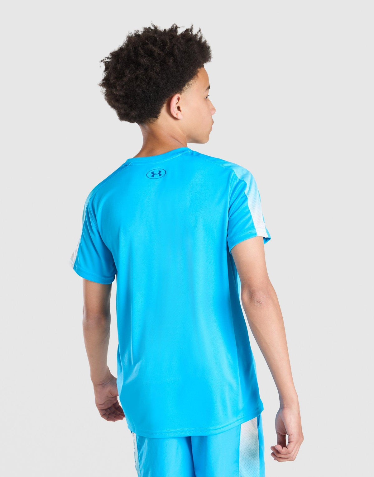 Tech Fade T-Shirt Junior