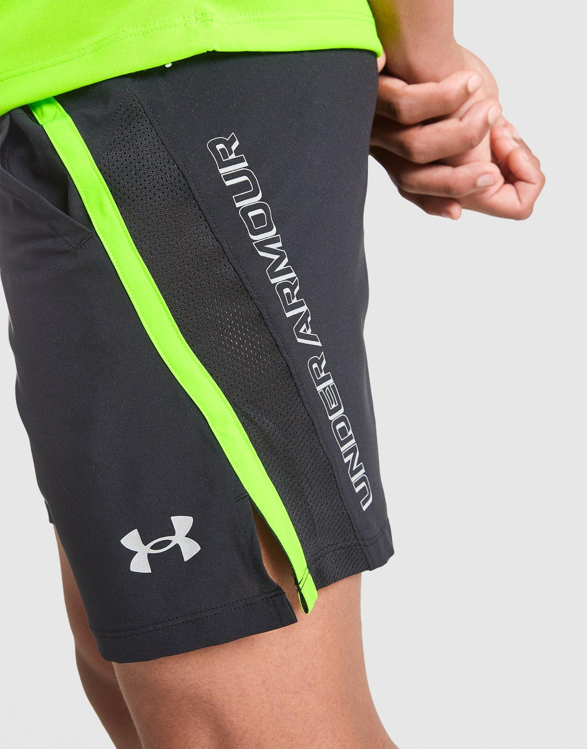 Launch Shorts Junior