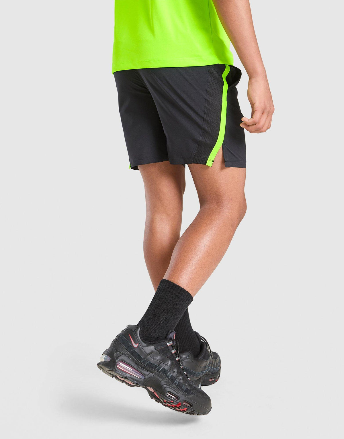 Launch Shorts Junior