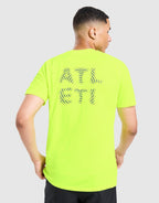Atletico Madrid Strike Shirt