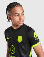 Atletico Madrid 2026/27 Away Shirt Junior