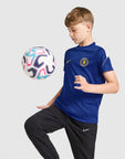 Chelsea FC Strike Shirt Junior