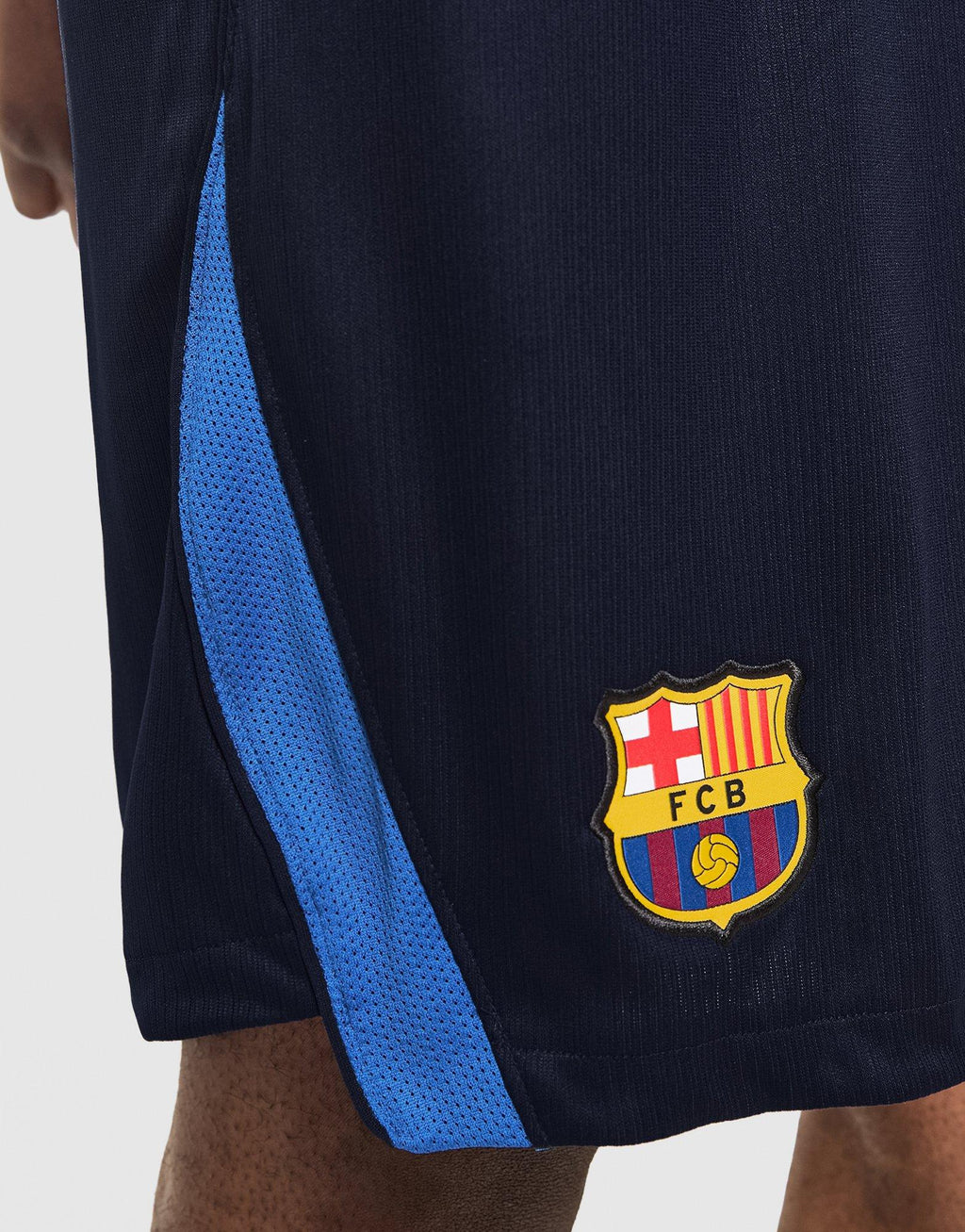 FC Barcelona 2026/27 Home Shorts