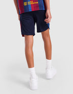 FC Barcelona 2026/27 Home Shorts Junior