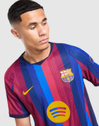 FC Barcelona 2026/27 Match Home Shirt