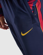 FC Barcelona Strike Track Pants Junior