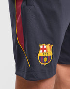FC Barcelona Strike Shorts Junior