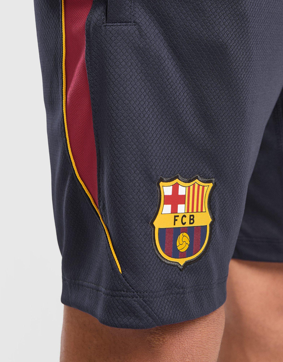 FC Barcelona Strike Shorts Junior