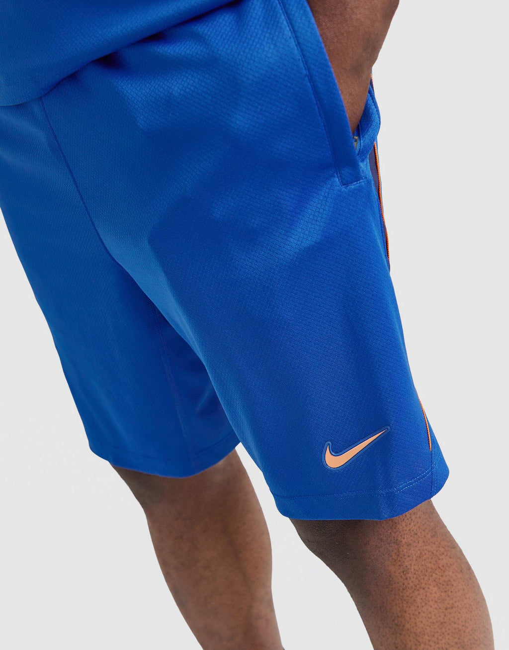 France 2026 Strike Shorts