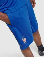 France 2026 Strike Shorts