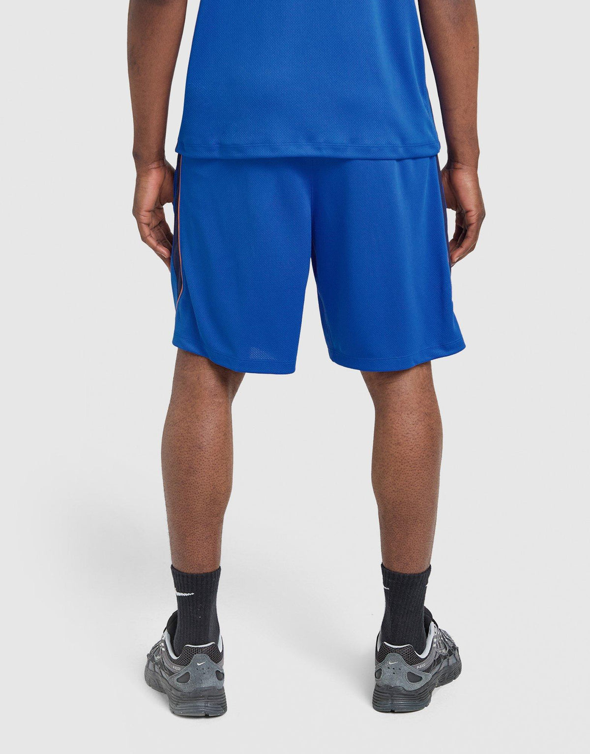 France 2026 Strike Shorts