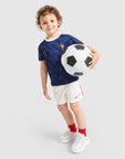 France 2026 Home Kit Infant