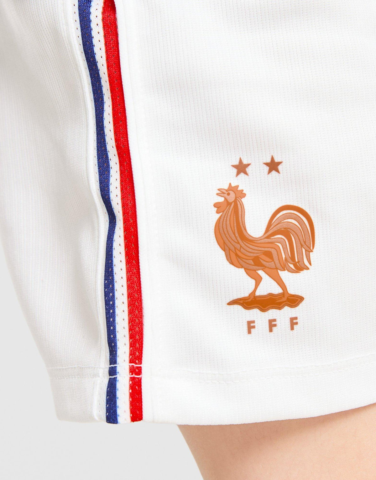 France 2026 Home Kit Infant