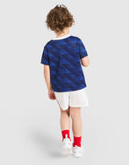 France 2026 Home Kit Infant