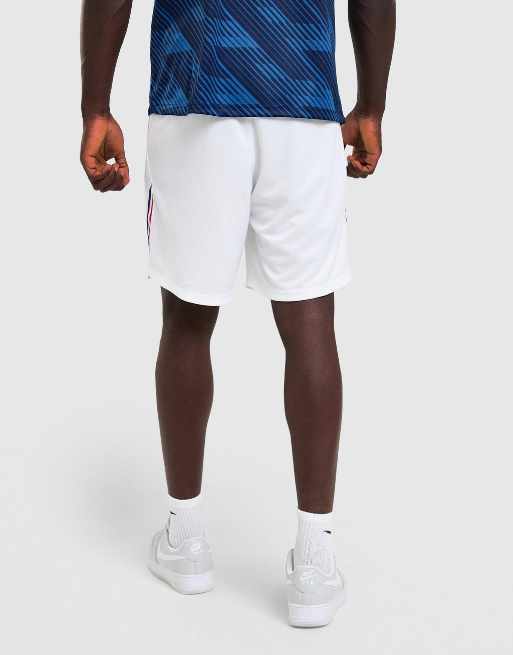 France 2026 Home Shorts