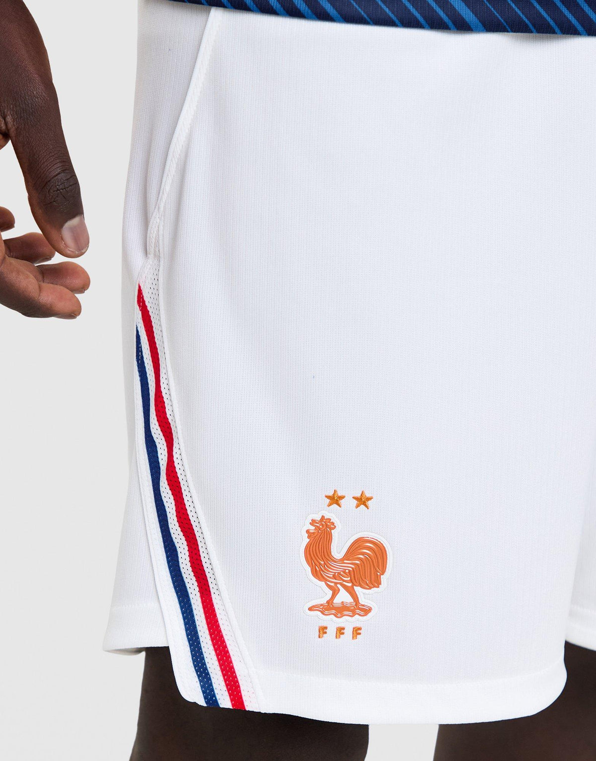France 2026 Home Shorts