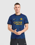 Inter Milan Pre Match Top