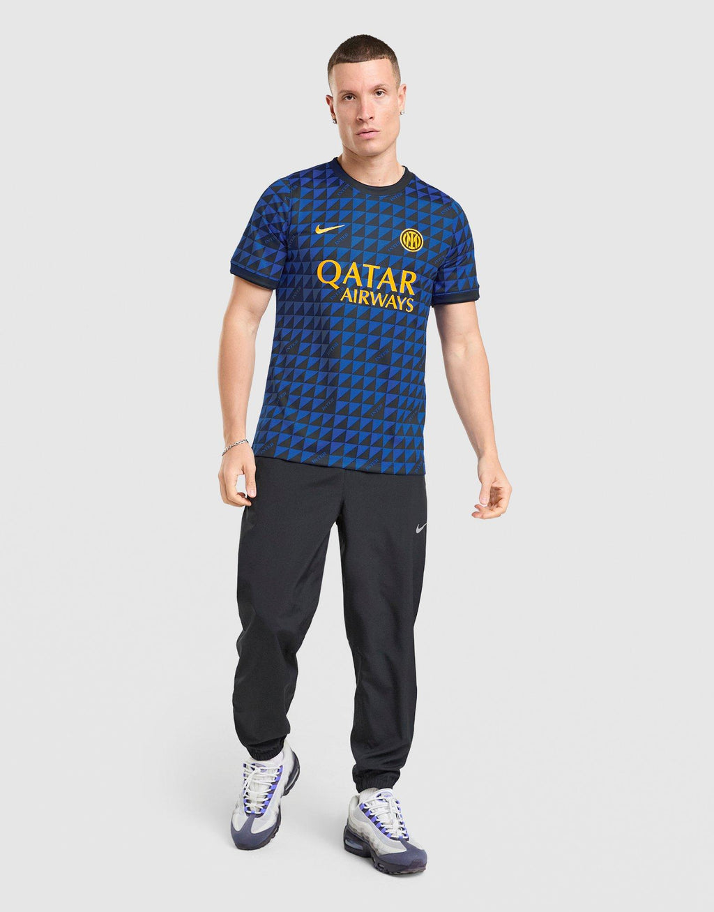 Inter Milan Pre Match Top