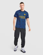 Inter Milan Pre Match Top