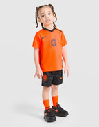 Netherlands 2026 Home Kit Infant