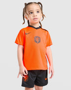 Netherlands 2026 Home Kit Infant