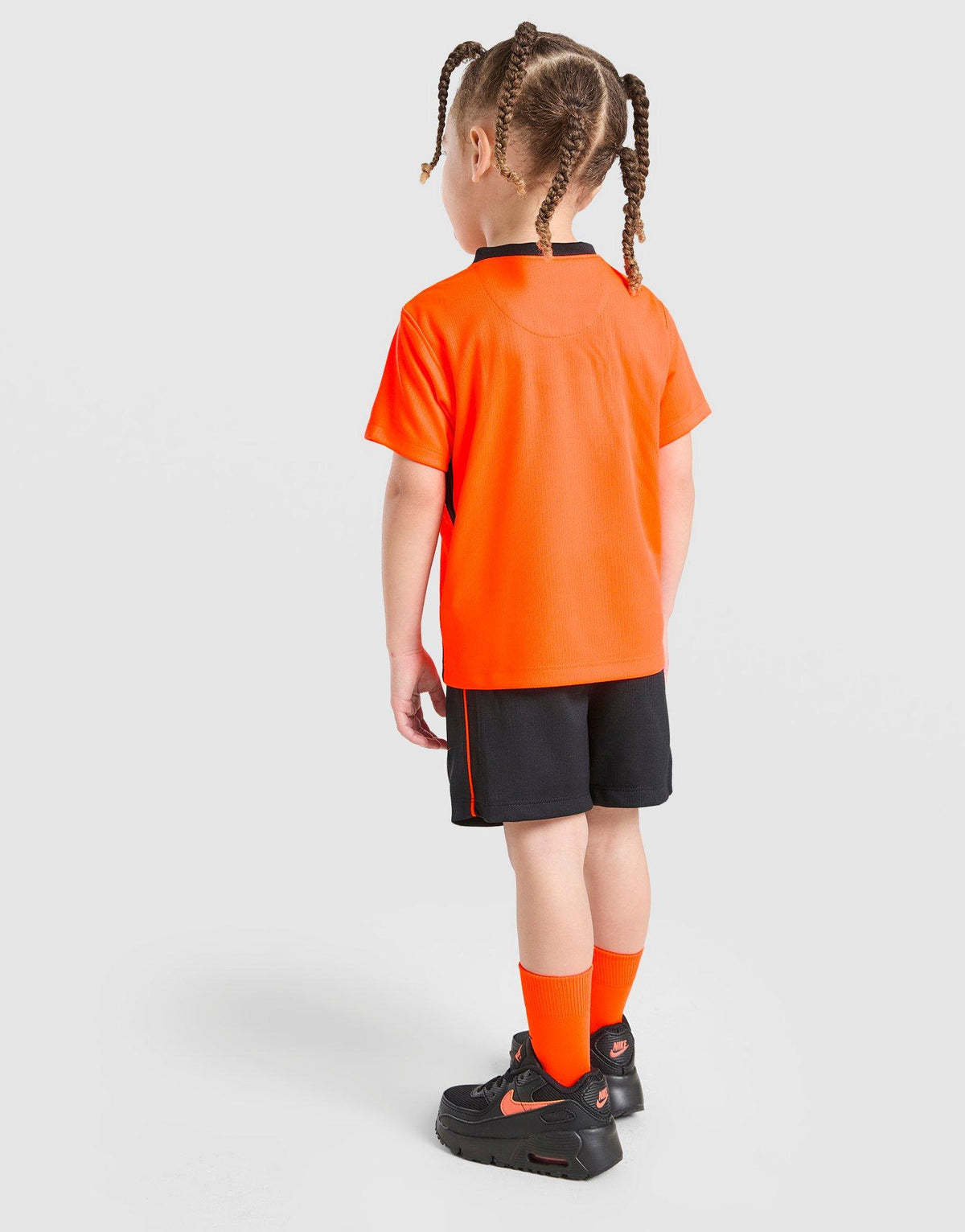 Netherlands 2026 Home Kit Infant