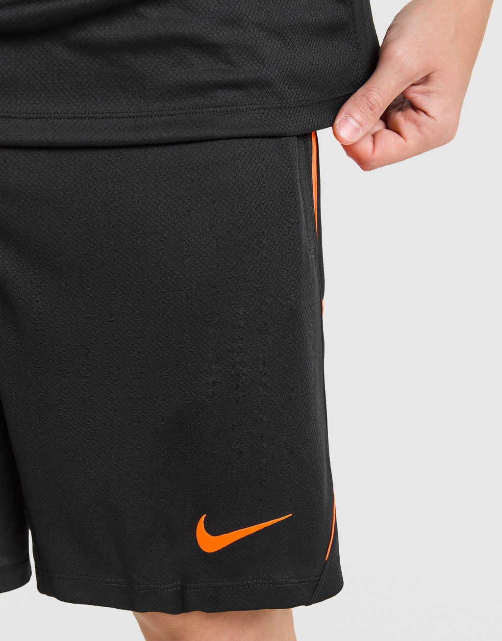 Netherlands 2026 Strike Shorts