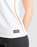 Netherlands 2026 Away Shirt Junior
