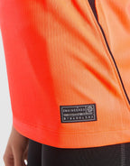 Netherlands 2026 Home Shirt Junior