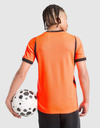 Netherlands 2026 Home Shirt Junior