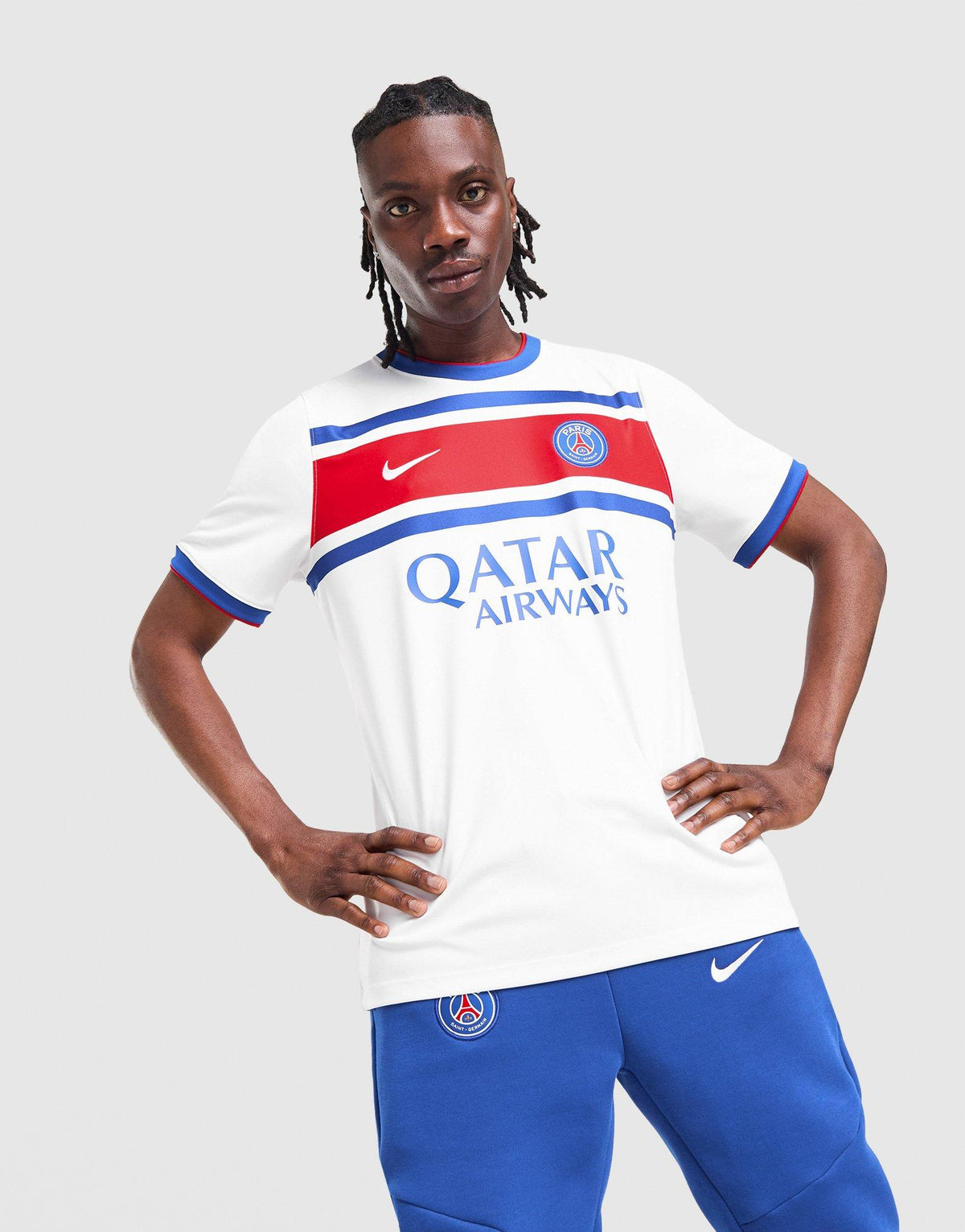 Paris Saint Germain 2026/27 Pre Match Shirt
