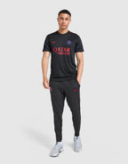 Paris Saint Germain Strike Shirt