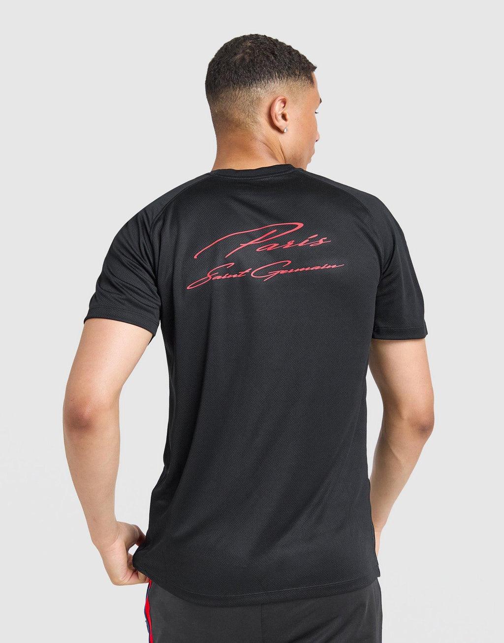 Paris Saint Germain Strike Shirt