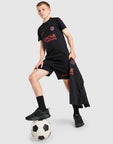 Paris Saint Germain Strike Shorts Junior