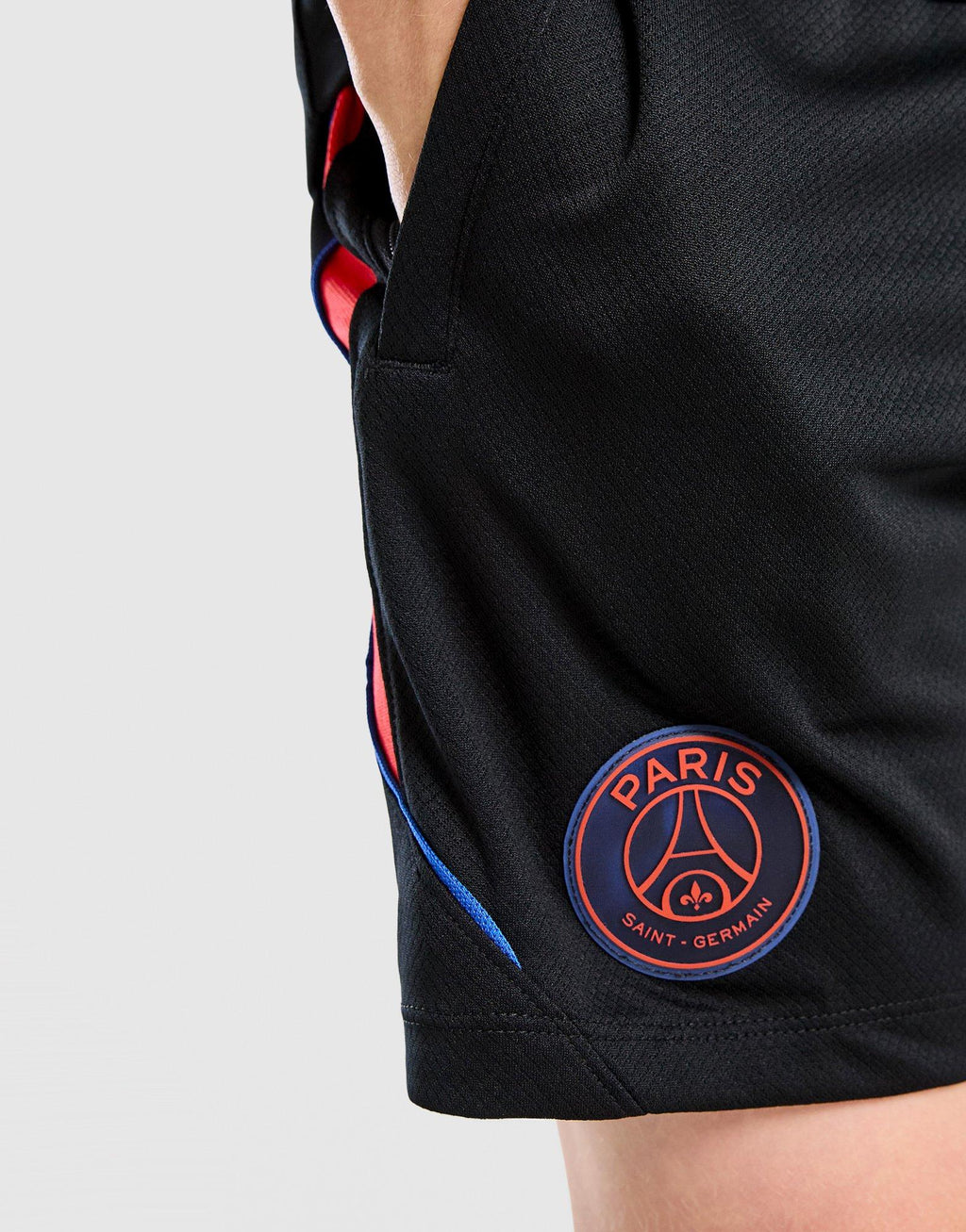 Paris Saint Germain Strike Shorts Junior