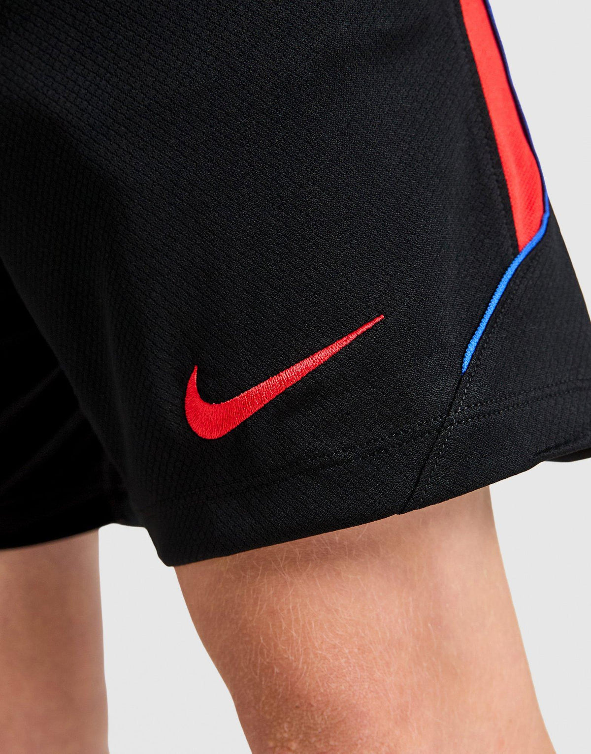 Paris Saint Germain Strike Shorts Junior
