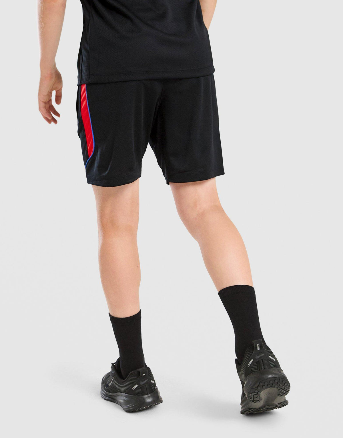 Paris Saint Germain Strike Shorts Junior
