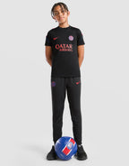 Paris Saint Germain Strike Shirt Junior