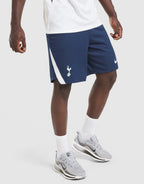 Tottenham Hotspur FC 2026/27 Home Shorts